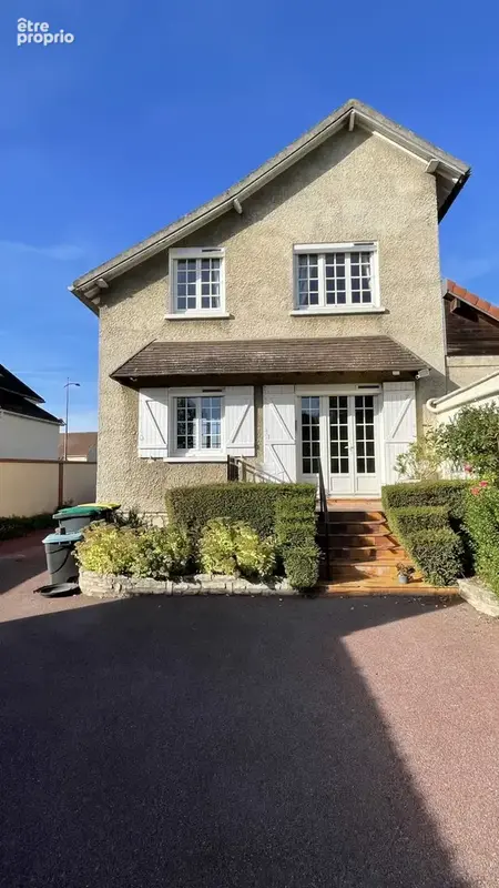 Maison à LIANCOURT