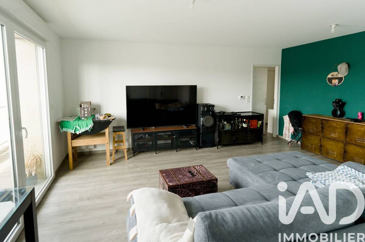 Photo 1 - Appartement à REIMS