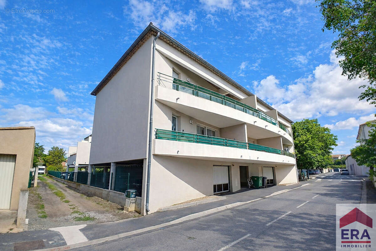 Appartement à SERIGNAN