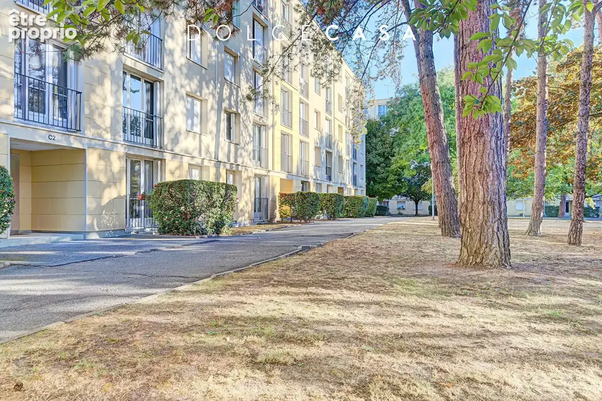 Appartement Bry Sur Marne 2 pièce(s) 43.62 m2 - photo 8