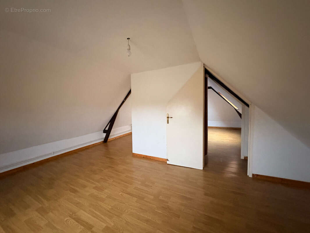 Photo 7 - Appartement à BETHUNE
