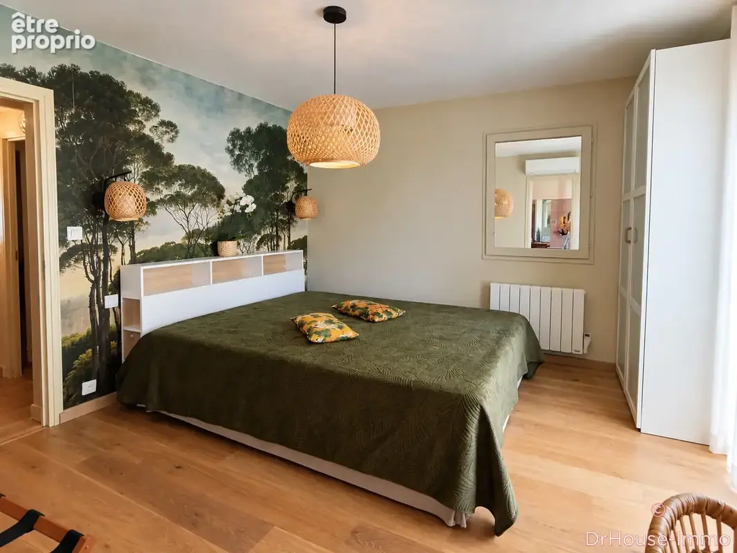 Maison 5 pièces 127 m² à vendre à Vidauban (83550) - photo 25