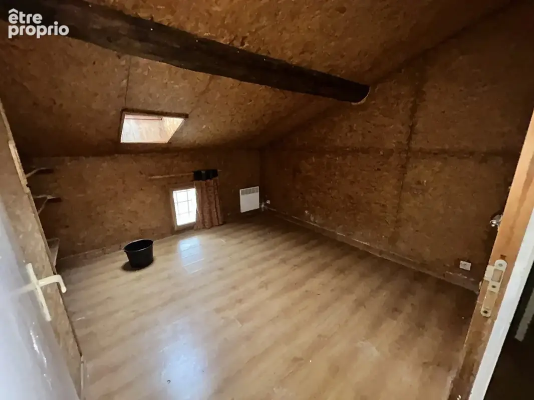 Appartement 4 pièces 59m2 libre - photo 4