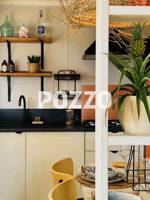 Maison à SAINT-PAIR-SUR-MER