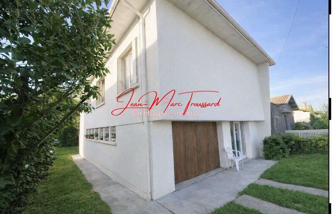 Maison 159 m² à Gujan-Mestras  - photo 32