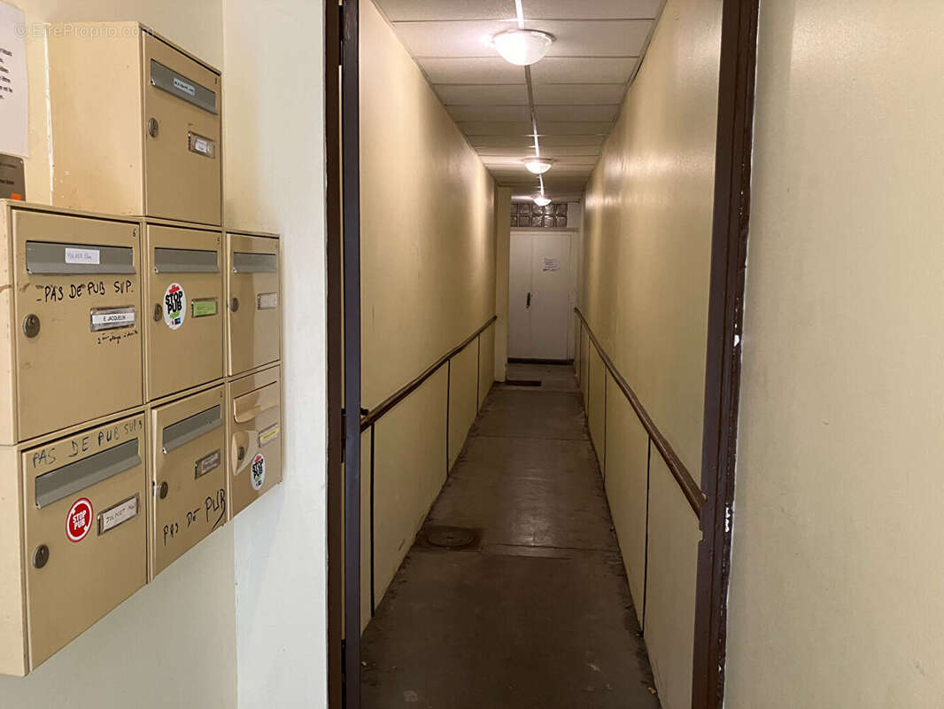 Appartement à CHALON-SUR-SAONE