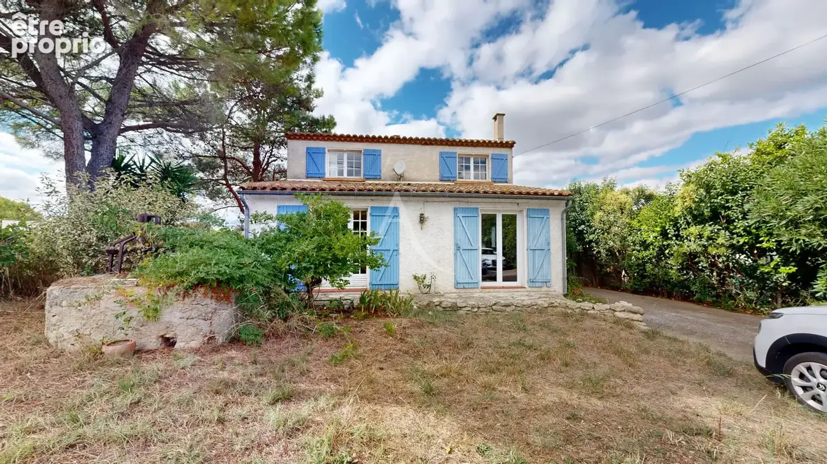 Charmante maison familiale 174m², 5 chambres avec jardin et Garage - photo 7