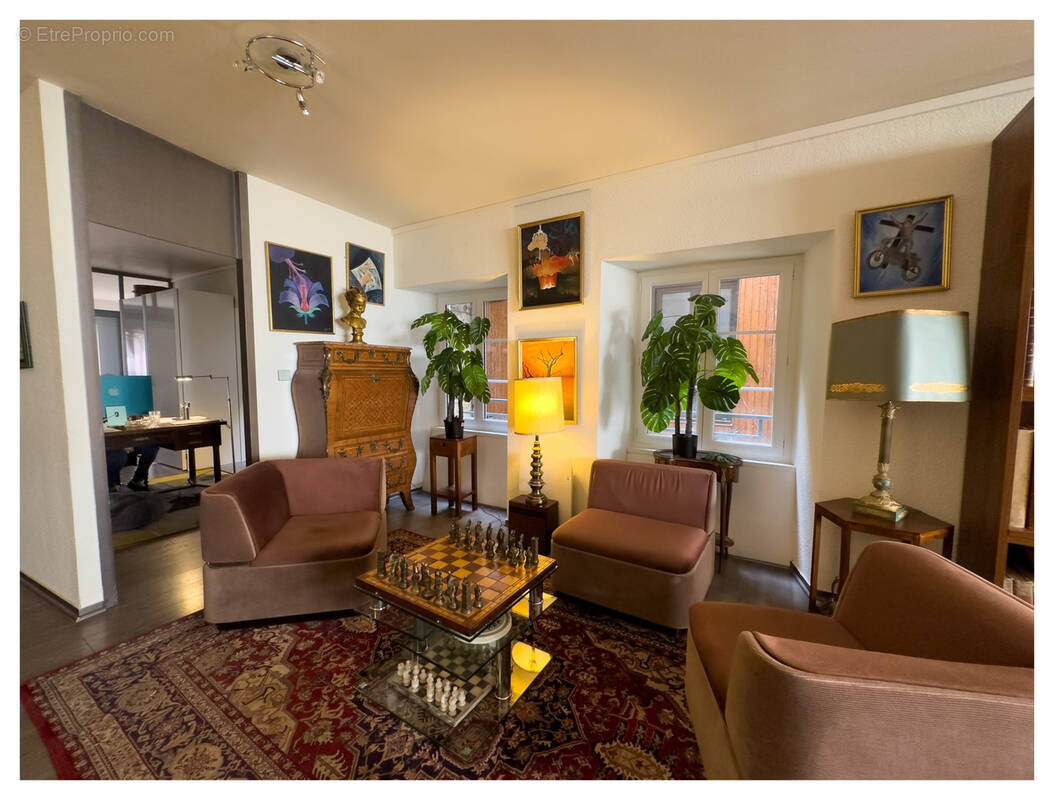 Appartement à PERIGUEUX