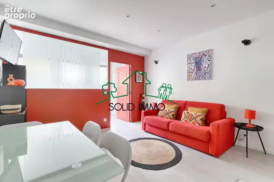 Opportunité Rare : 4 Lots Clé en Main   Paris 20 Saint-Fargeau - photo 24
