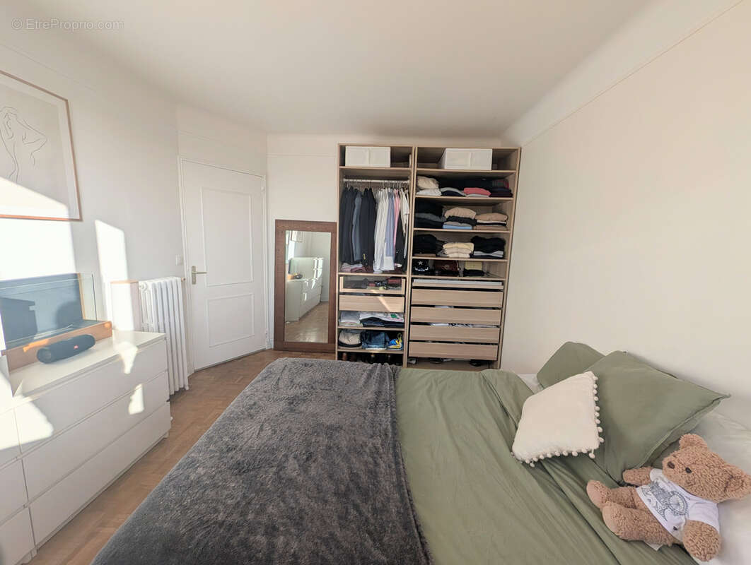 Appartement à LE VESINET