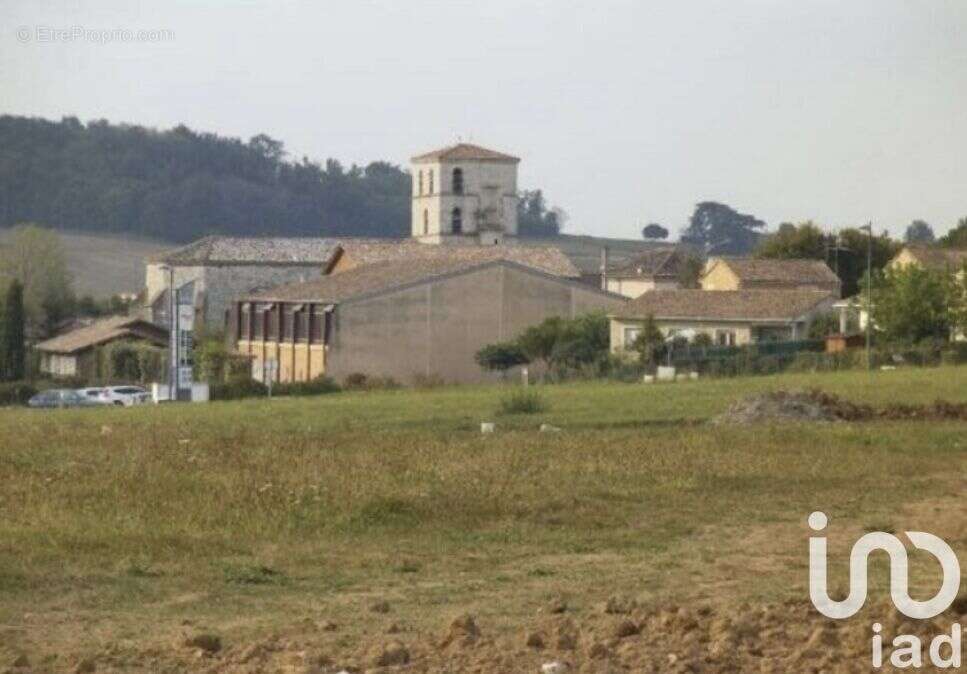 Photo 4 - Terrain à VAZERAC