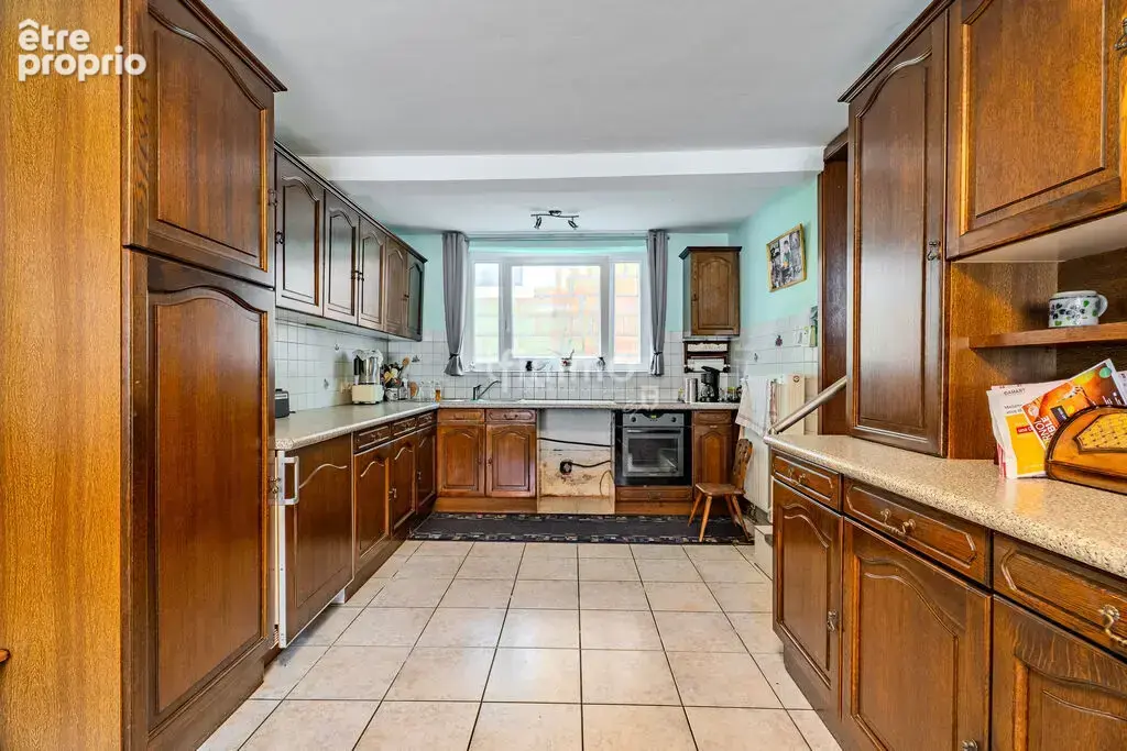 Belle maison alsacienne avec dépendance sur un terrain de 10 are - photo 8