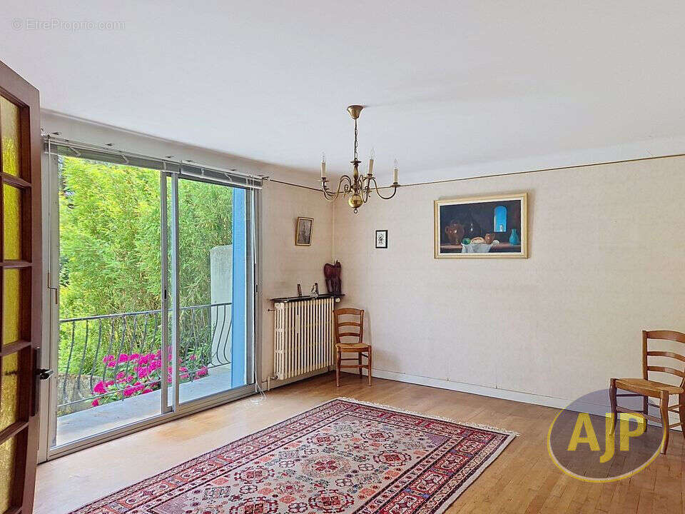 Maison à NANTES
