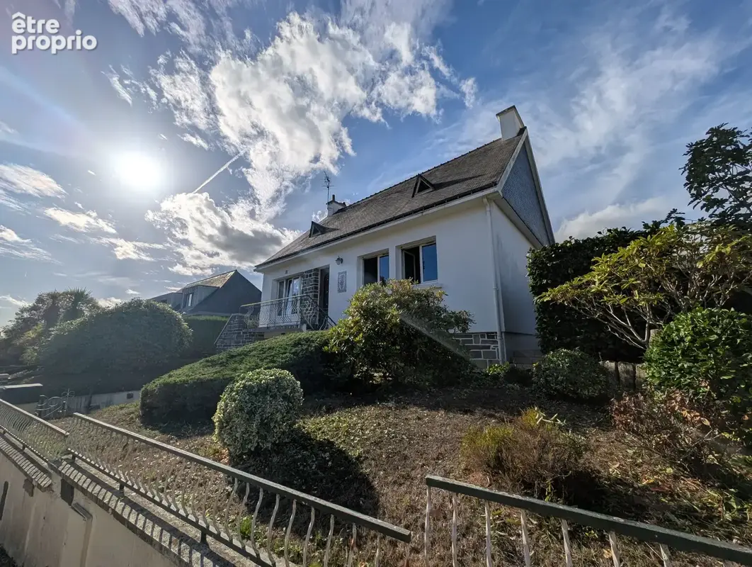 Exclusivité   pont-scorff bourg - photo 23