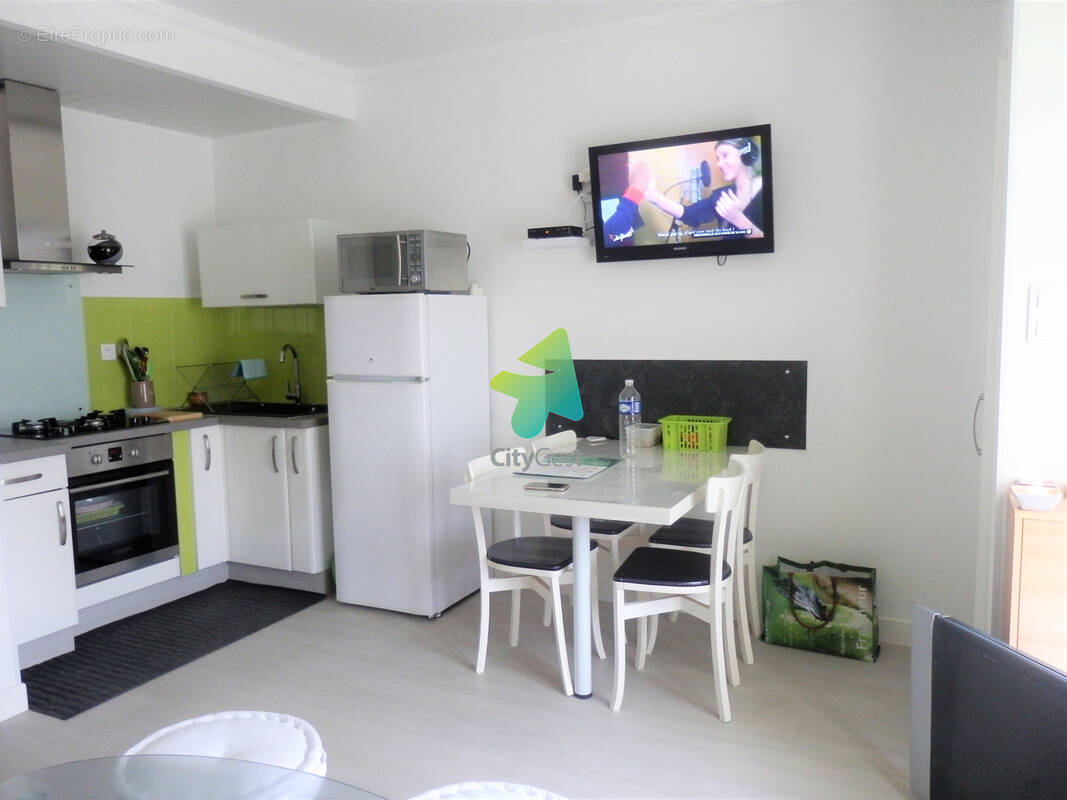 Appartement à NARBONNE