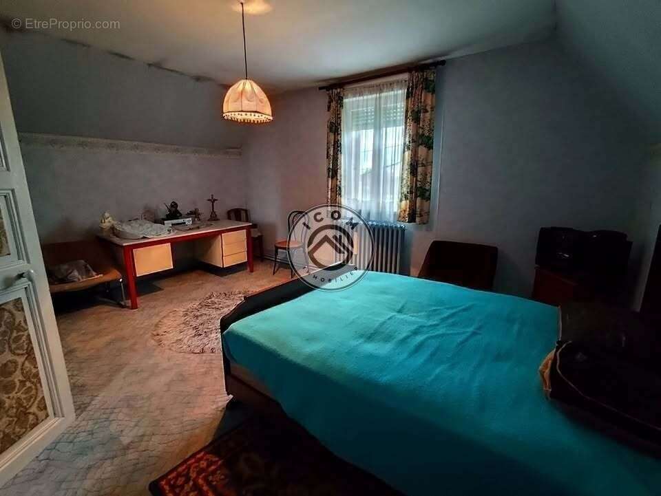 Maison à THIANT