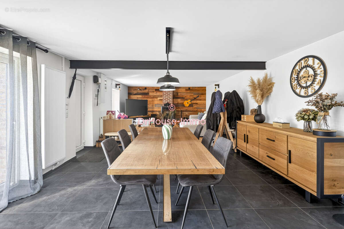 Maison 111 m² à Coutiches  - photo 41