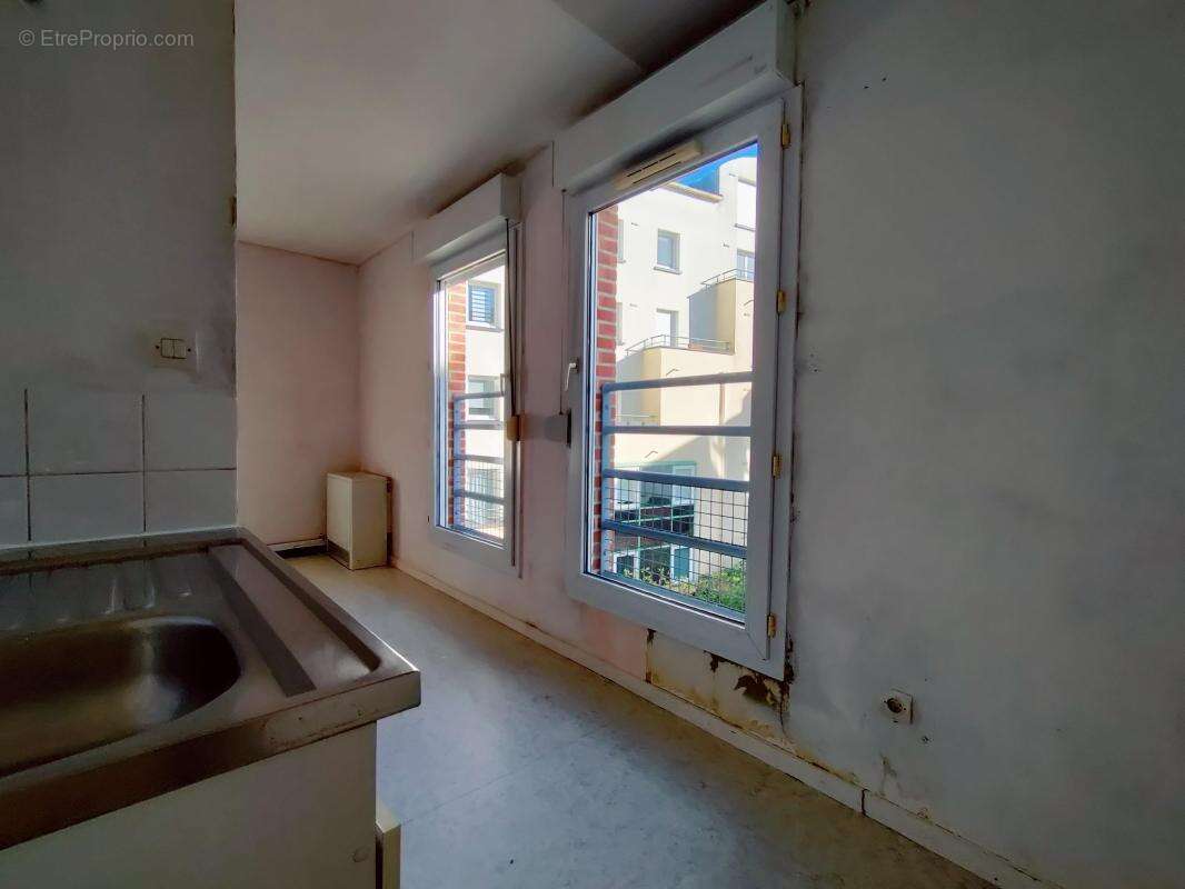 Appartement à BEAUVAIS