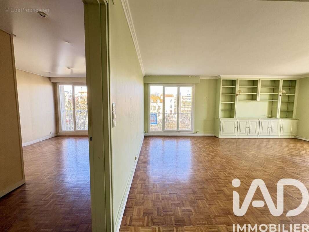 Photo 2 - Appartement à FONTENAY-SOUS-BOIS