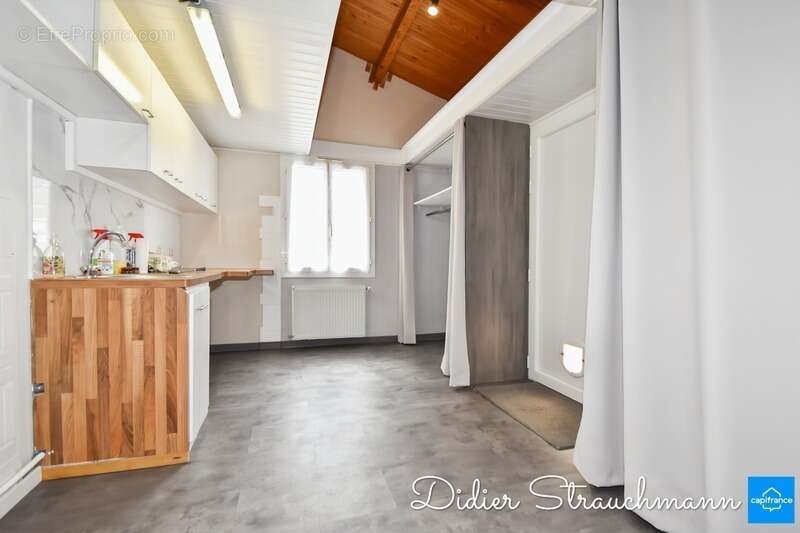 Maison à vendre 4 pièces LA JARRIE (17) - photo 24