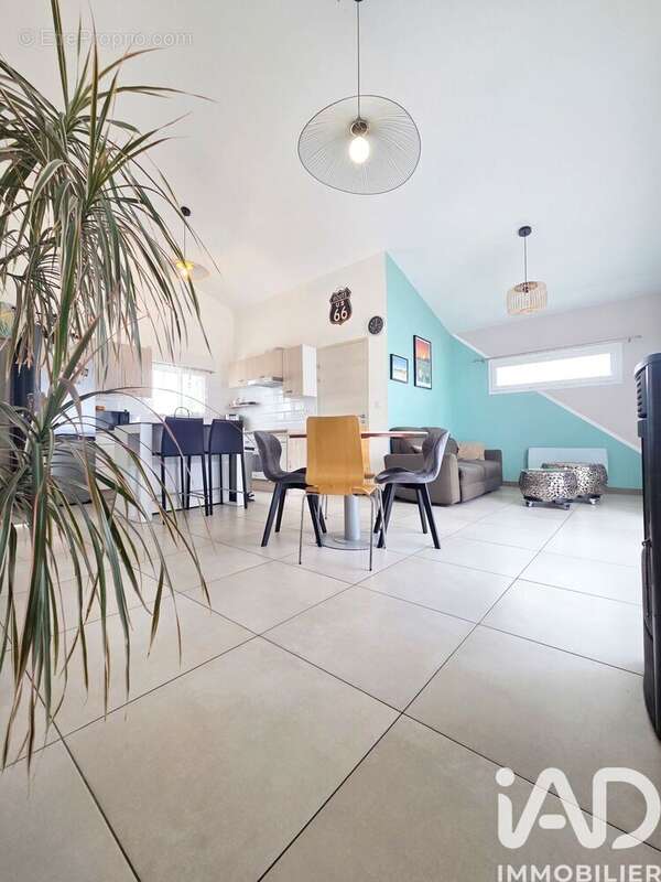 Photo 4 - Maison à ALENYA