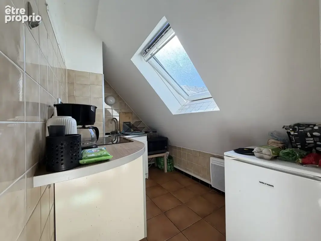 Appartement 2 pièces 37 m² à vendre à Strasbourg (67200) - photo 4
