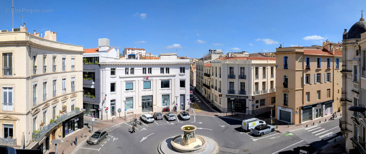 Appartement à PERPIGNAN