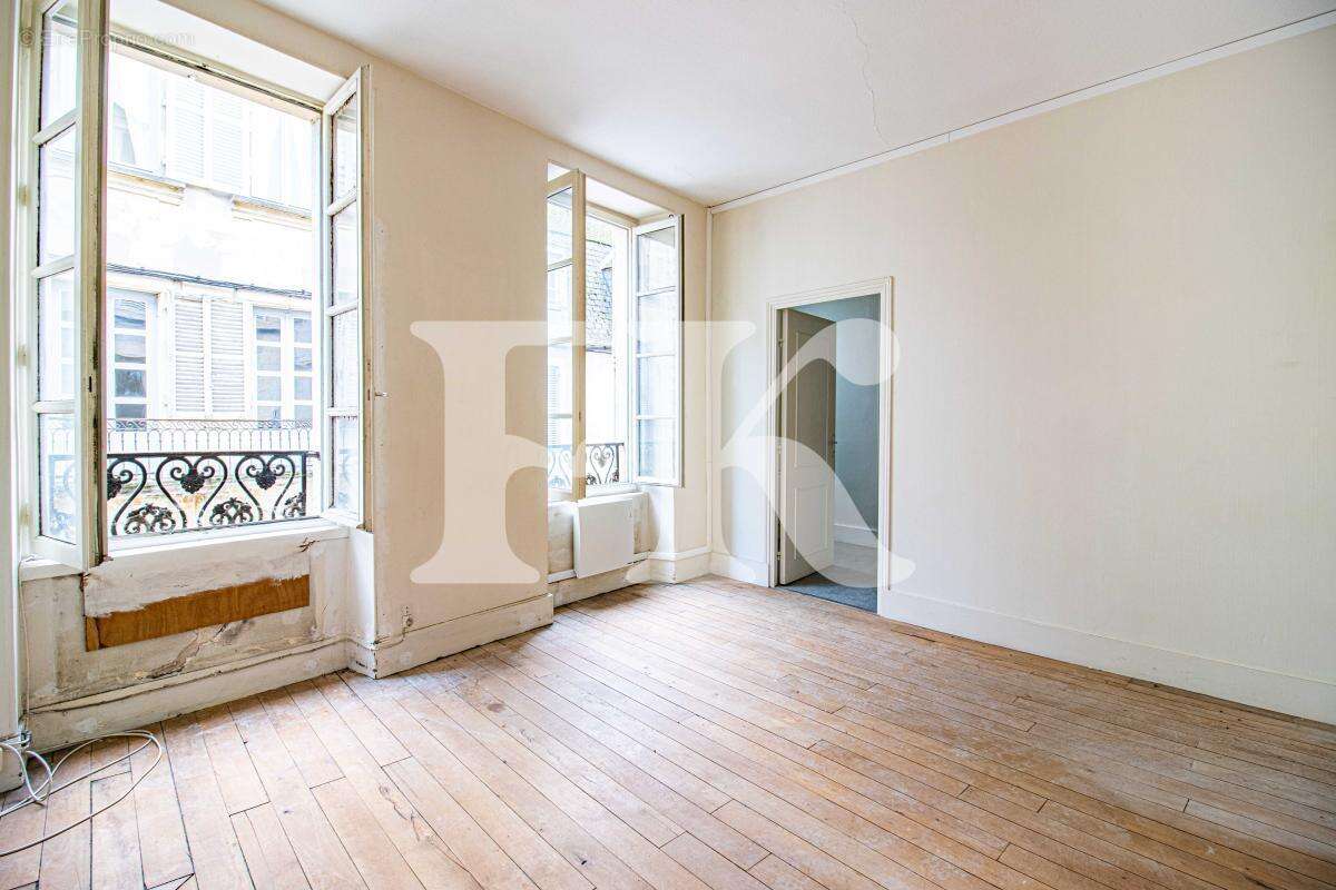 Appartement à NEVERS