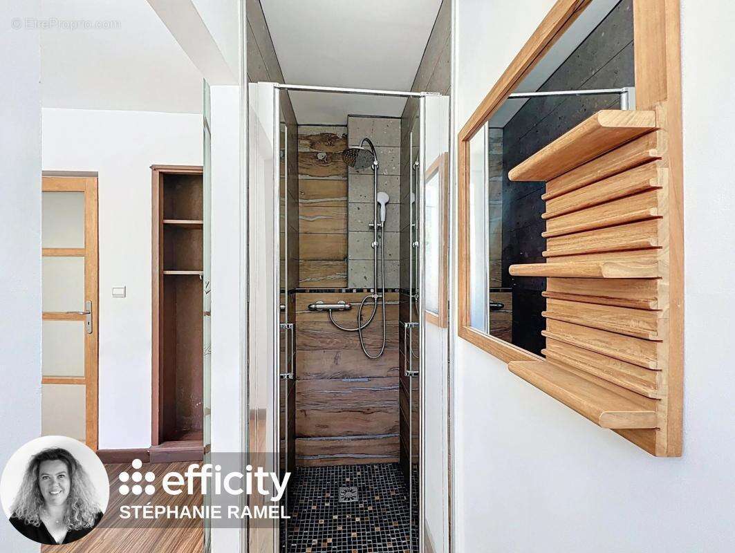 Appartement à SCIONZIER