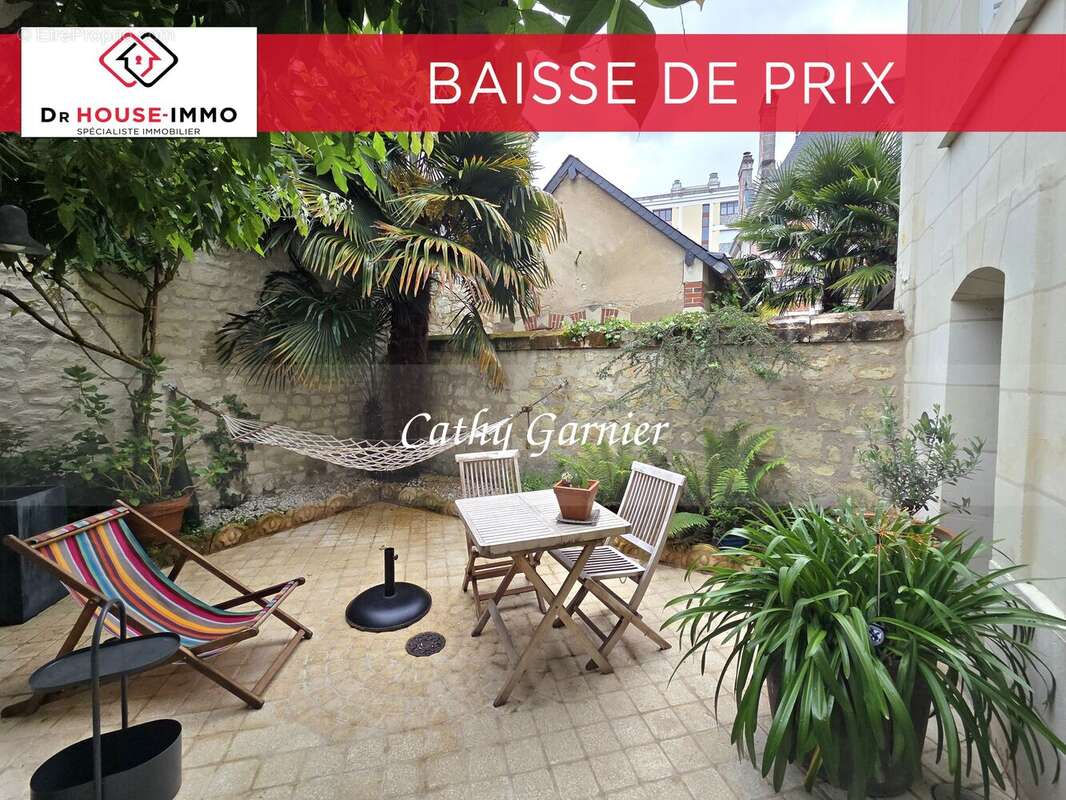 Maison 115 m² à Chatellerault  - photo 4