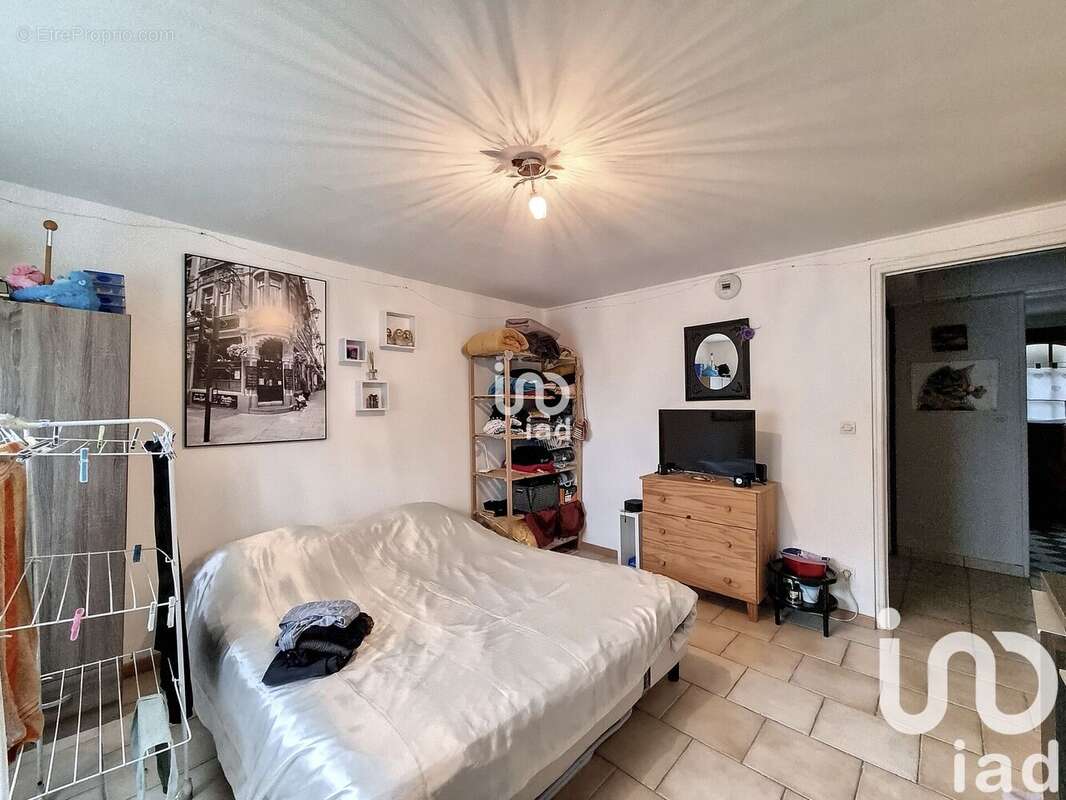 Photo 7 - Appartement à DIEPPE