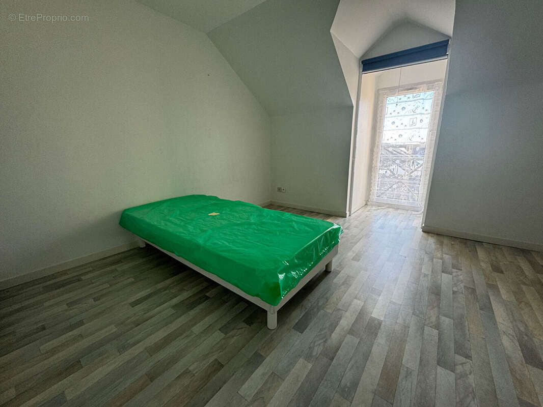 Appartement à LE CROISIC