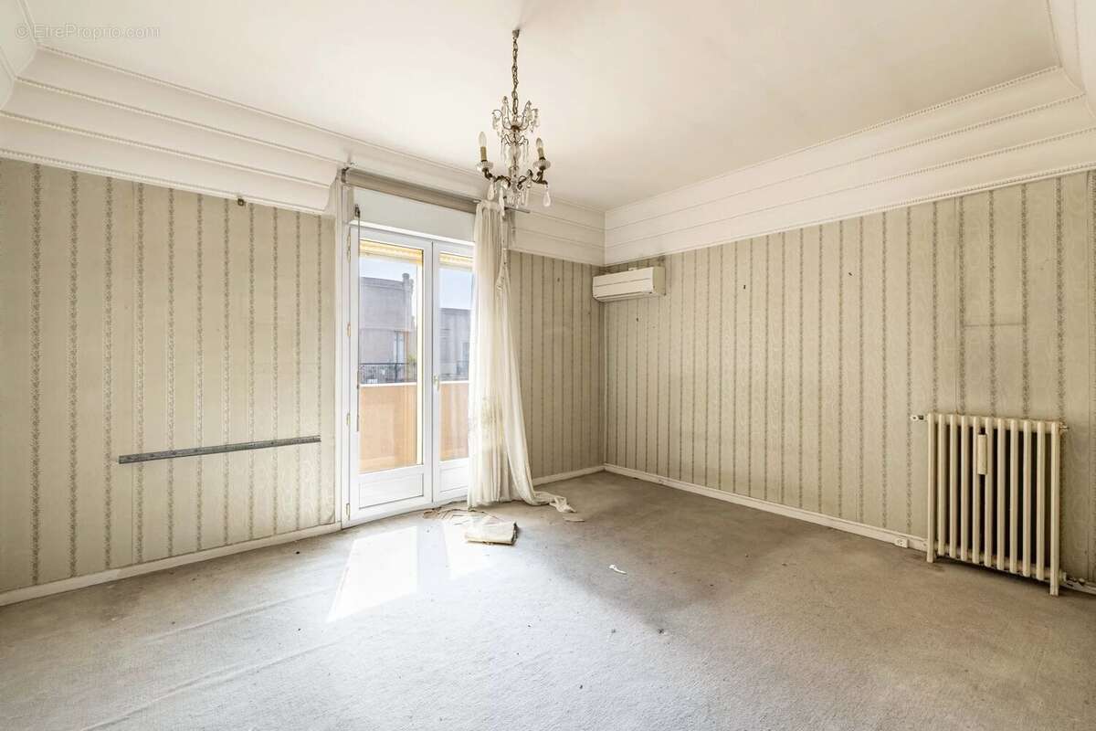 Nice Tzarewitch - Exceptionnel dernier étage de 156m² avec 170m² de terrasses - photo 6
