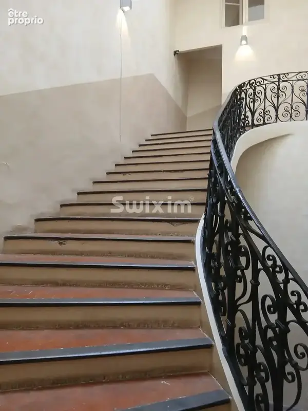 Très beau Loft, centre historique d'Aix-en-Provence. - photo 7