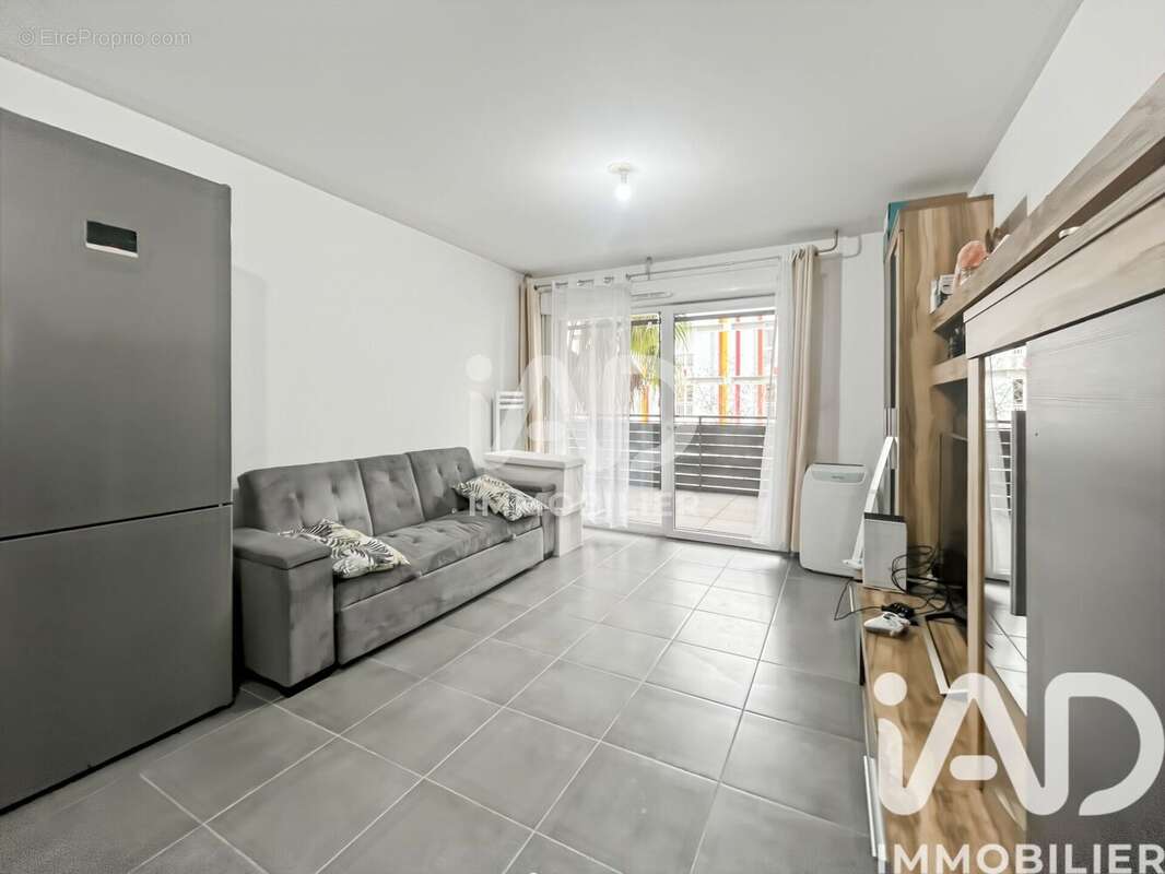 Photo 4 - Appartement à CASTELNAU-LE-LEZ