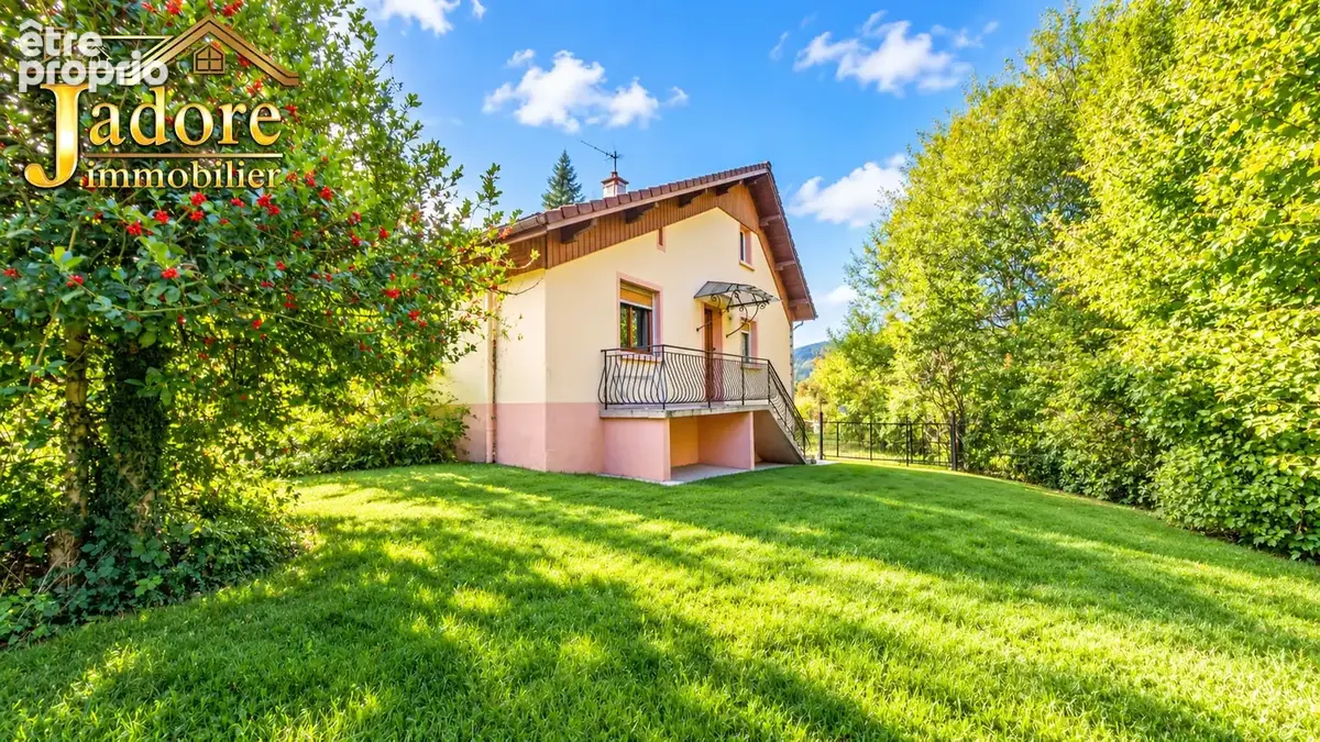 Maison secteur calme - photo 3