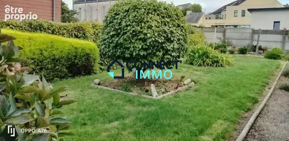 jardin clos