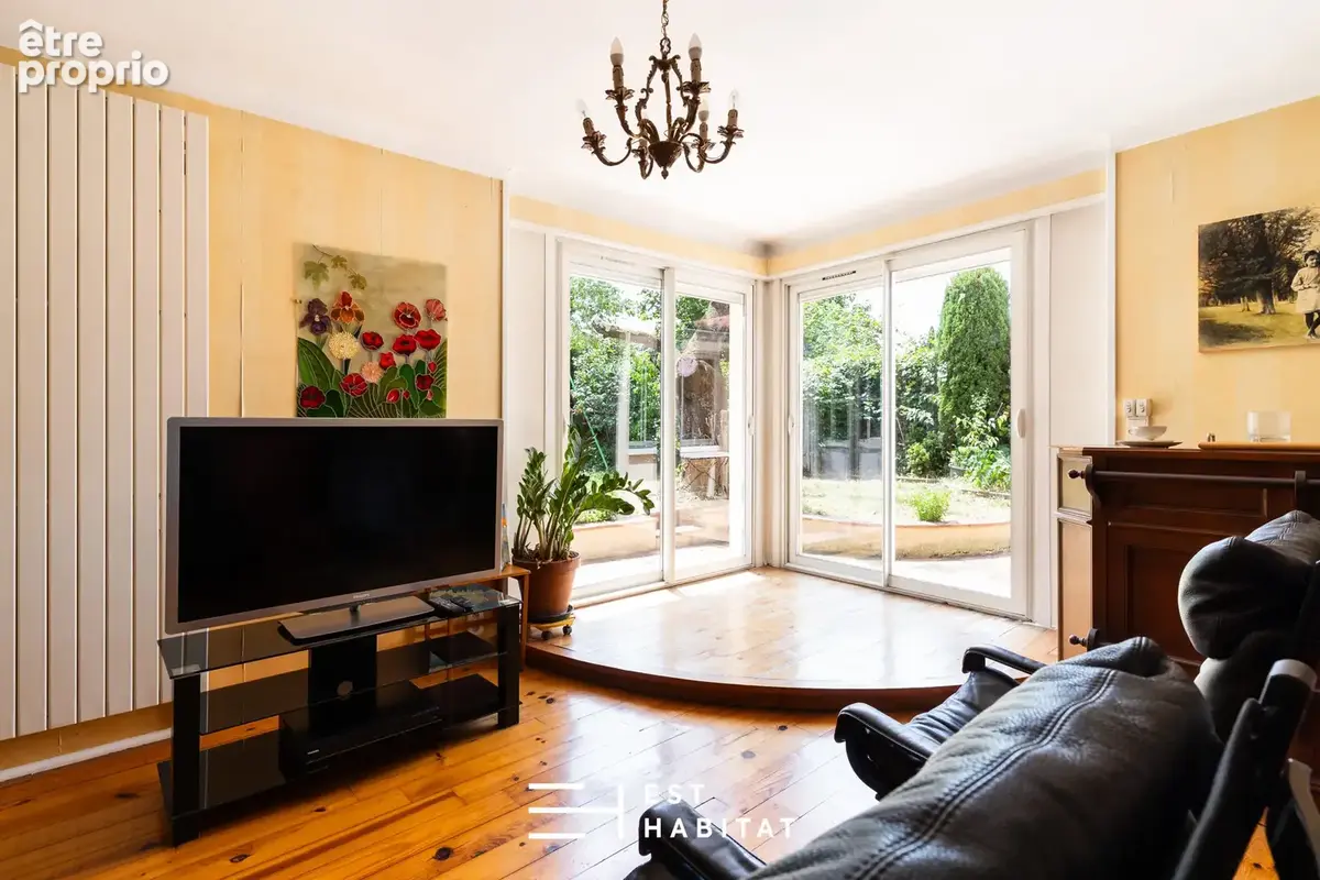 Maison T5 Saint-Cyprien - photo 2