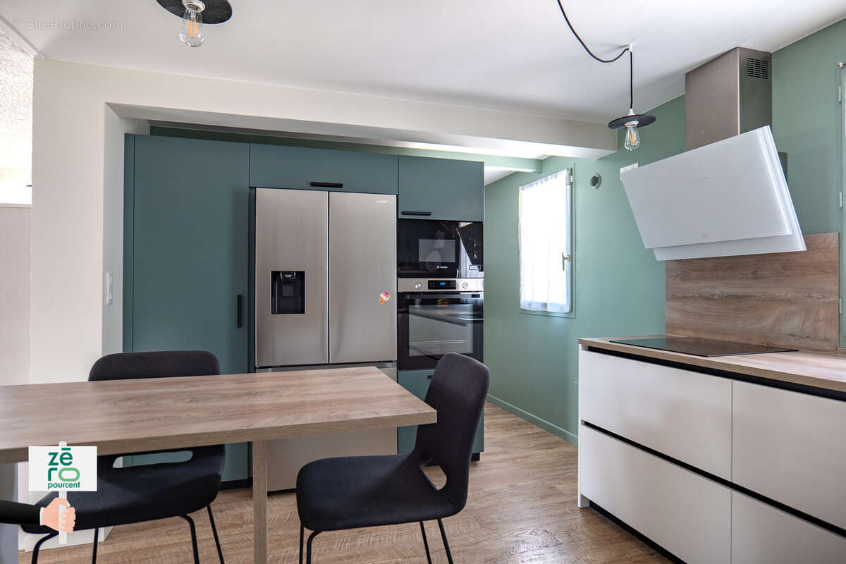 Maison à L'AIGUILLON-SUR-MER