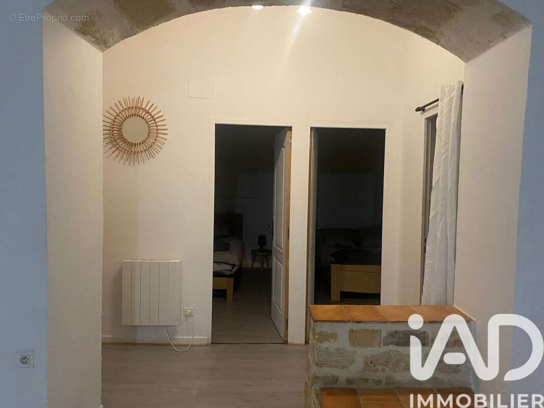 Photo 2 - Appartement à BAGNOLS-SUR-CEZE