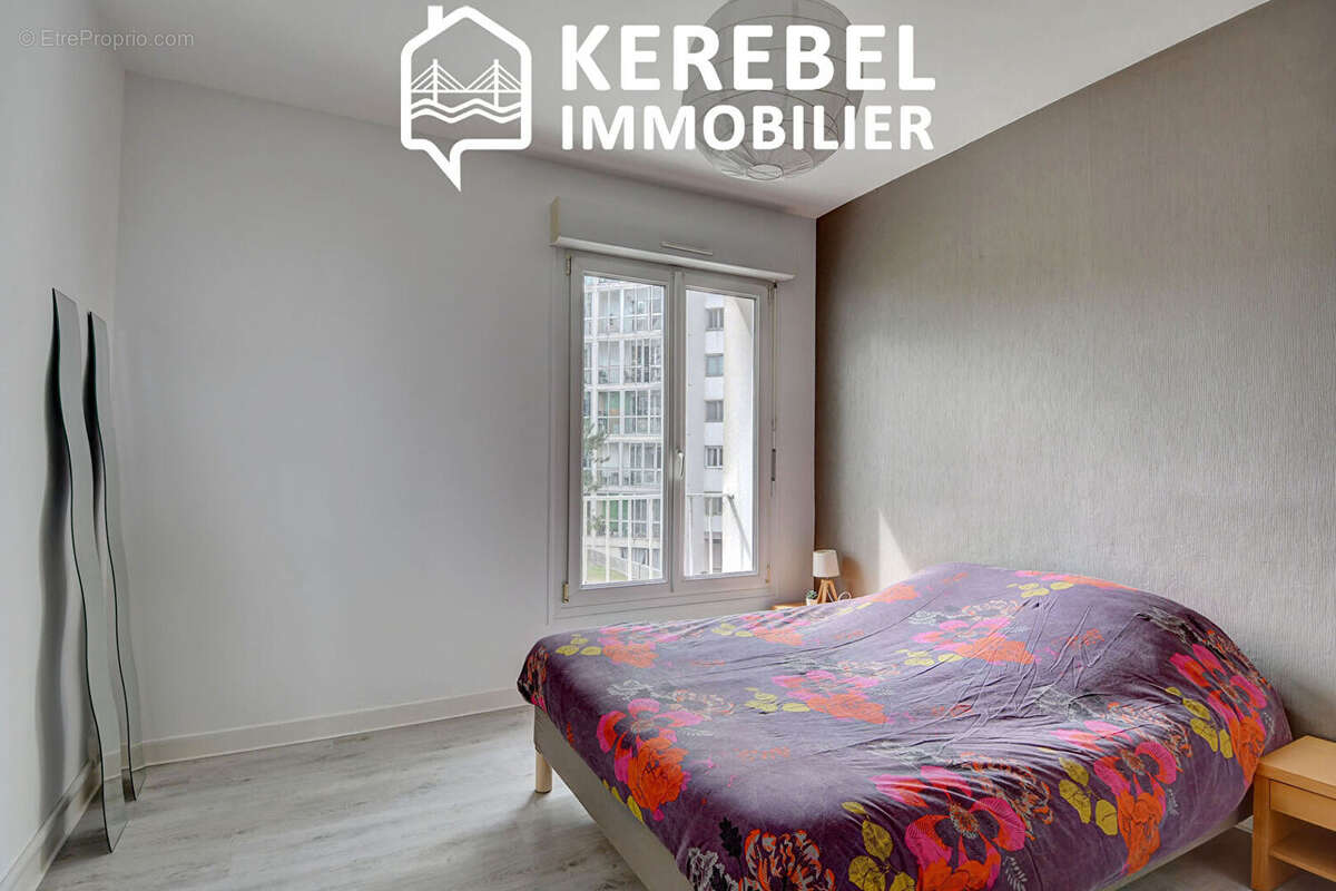 Appartement à BREST