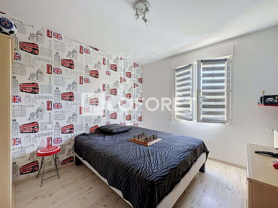 Maison 5 pièces 100 m2 - photo 8