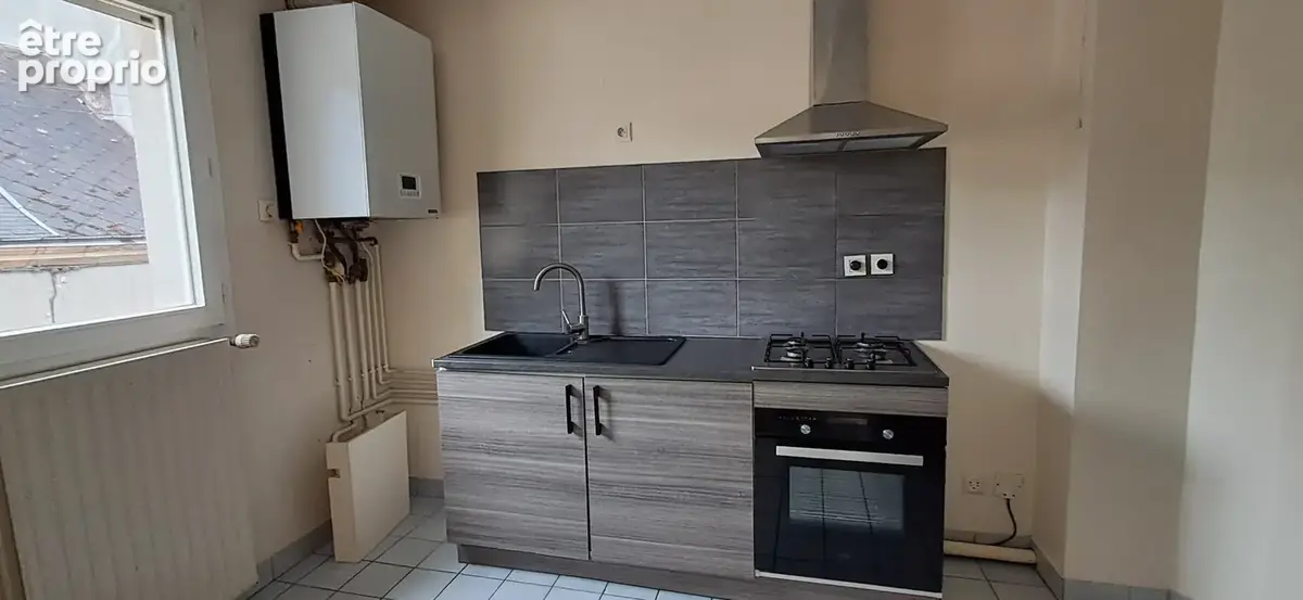 Appartement montoire sur le loir - photo 2