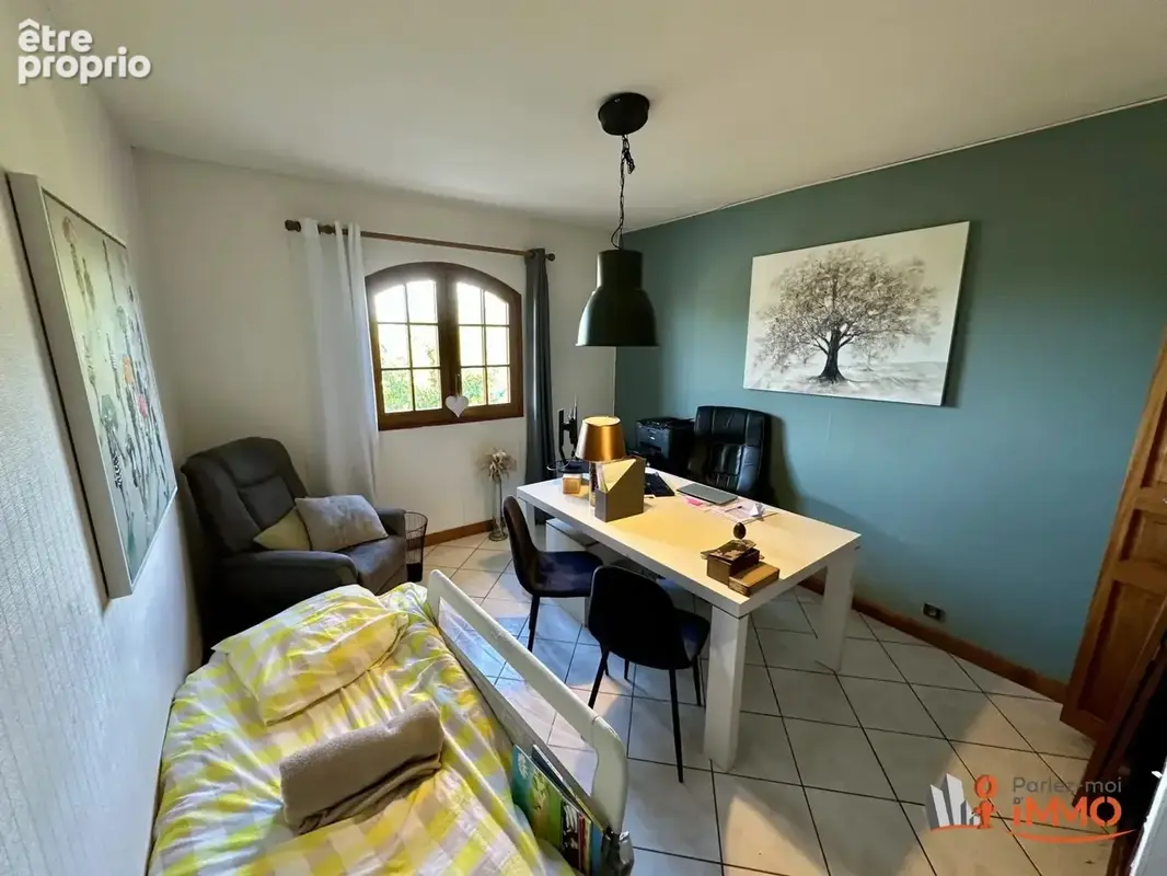 Maison à vendre Ambérieu-en-Bugey - photo 10