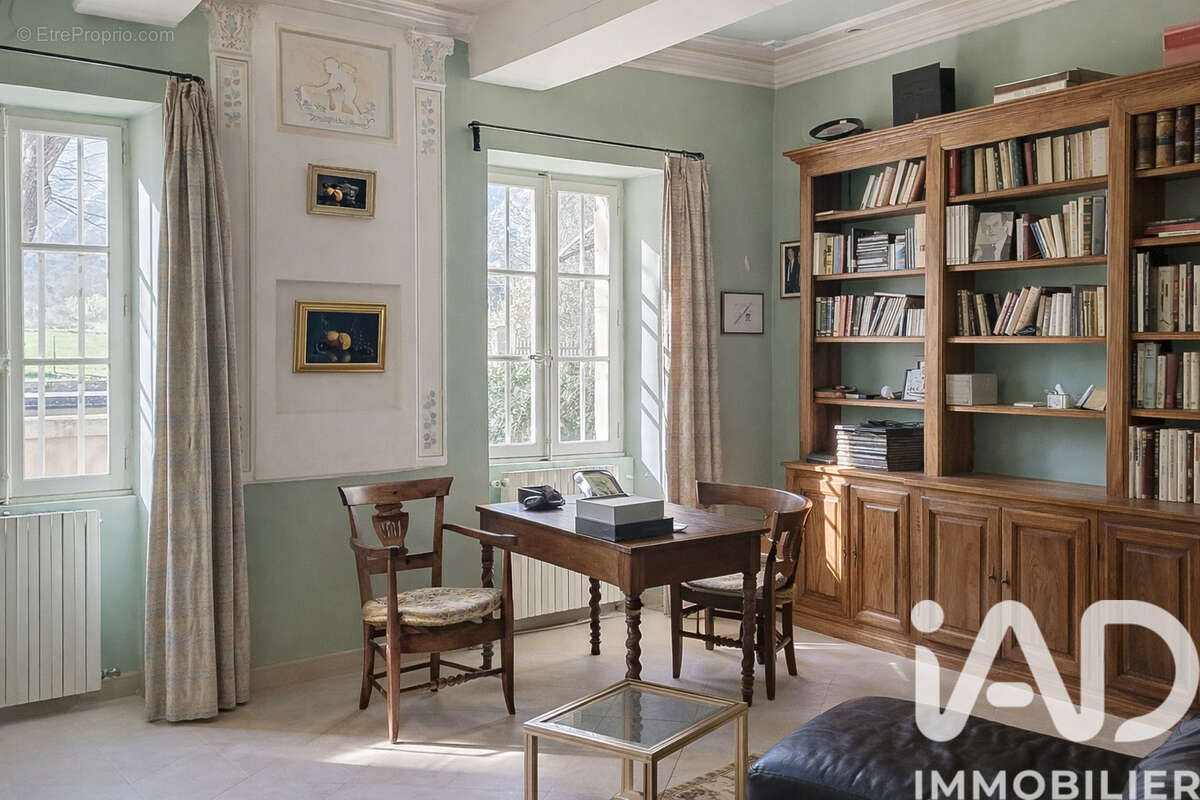 Photo 7 - Maison à OPPEDE