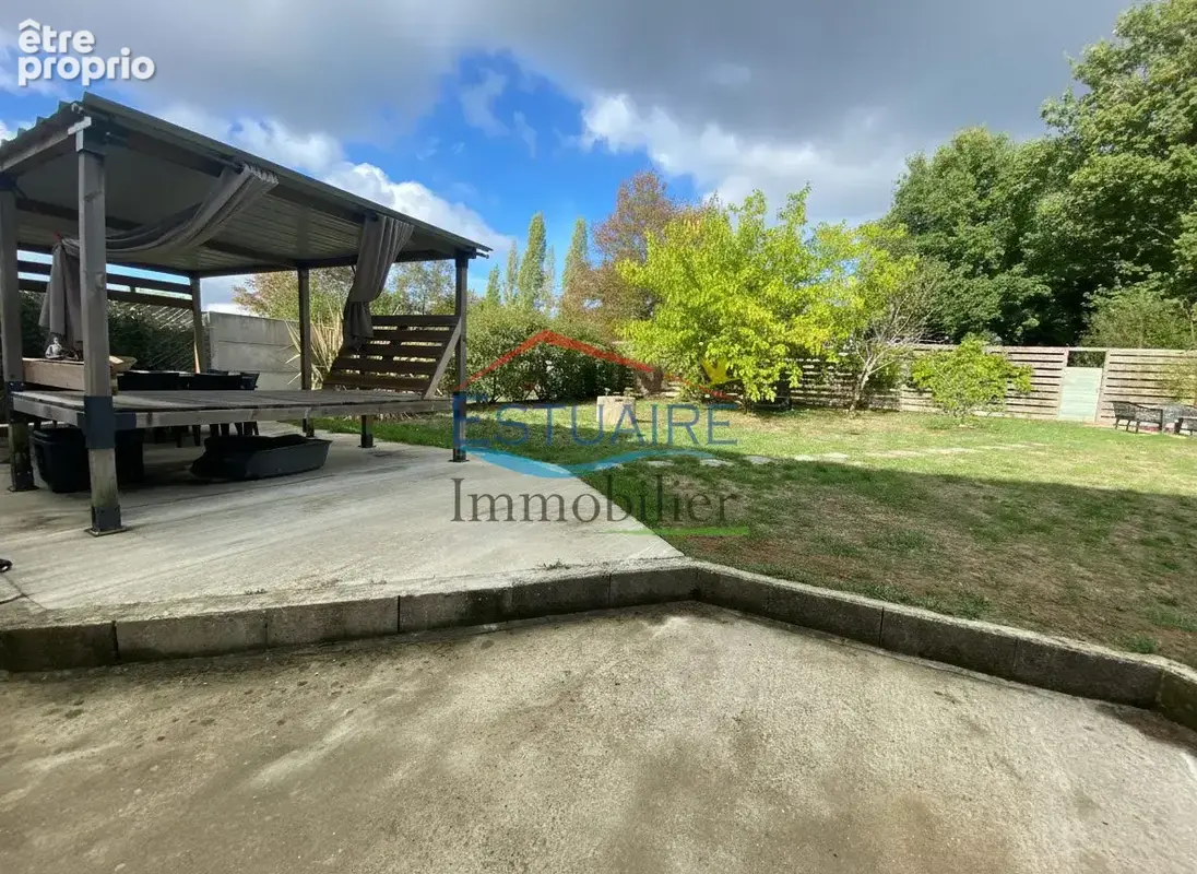 Maison 6 pièces 109 m² à vendre à Bouee (44260) - photo 4