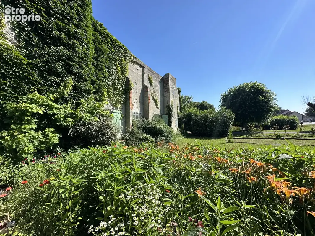 Maison en VIAGER OCCUPE AVEC RENTE 775€ / mois à 20 mn de Houdan - photo 13