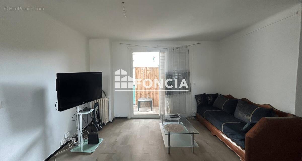 Appartement à AVIGNON