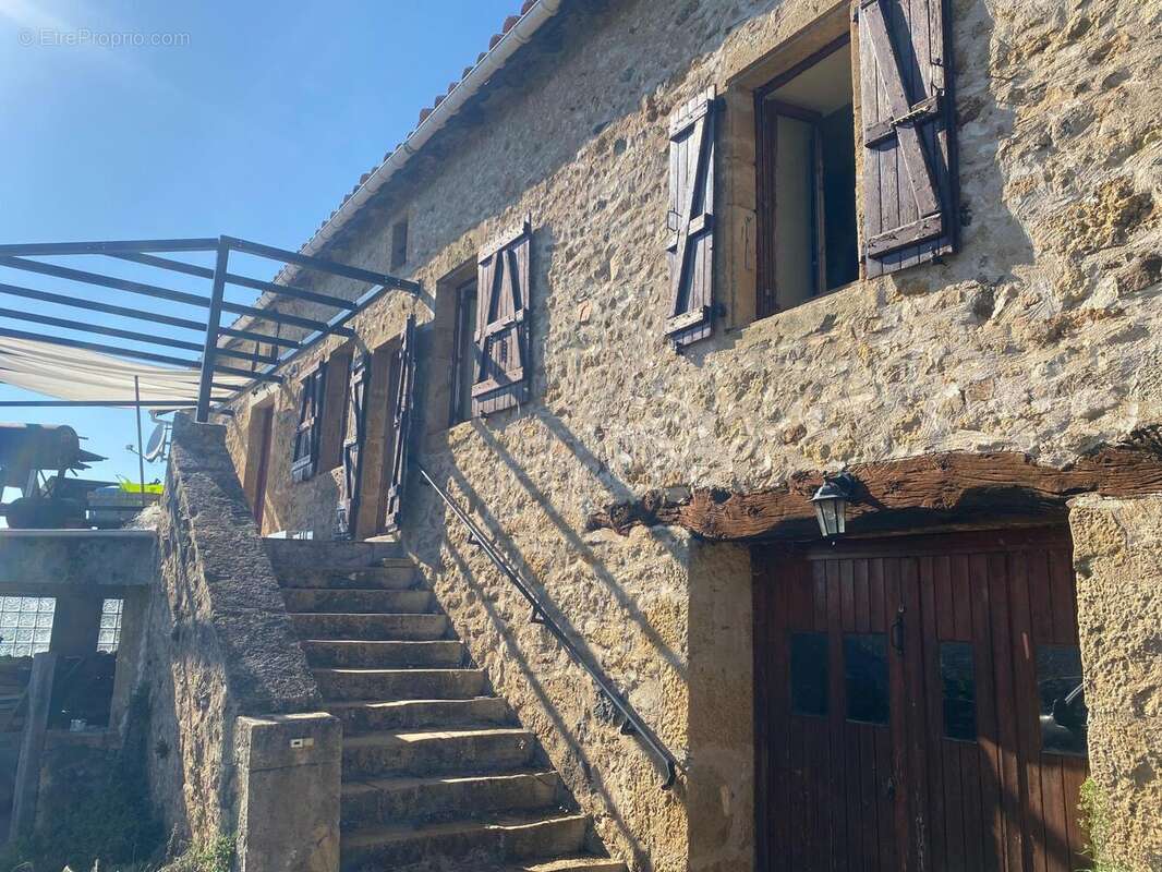 Photo 7 - Maison à CAPDENAC-GARE