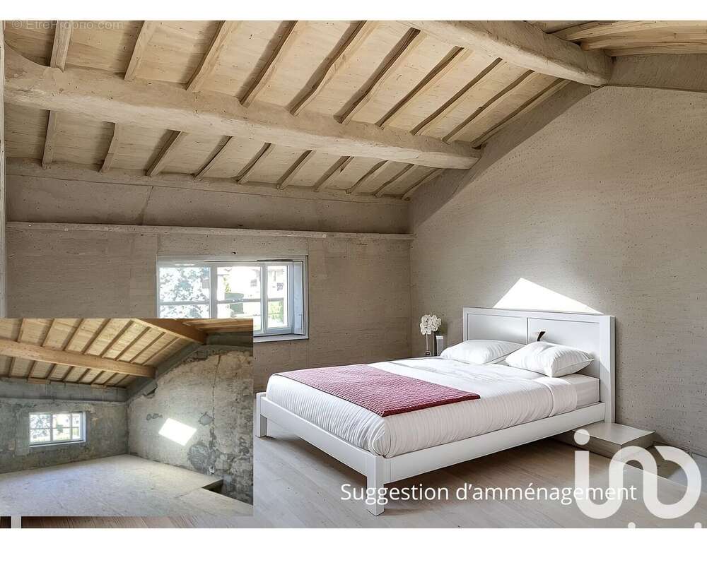 Photo 6 - Appartement à LENTILLY